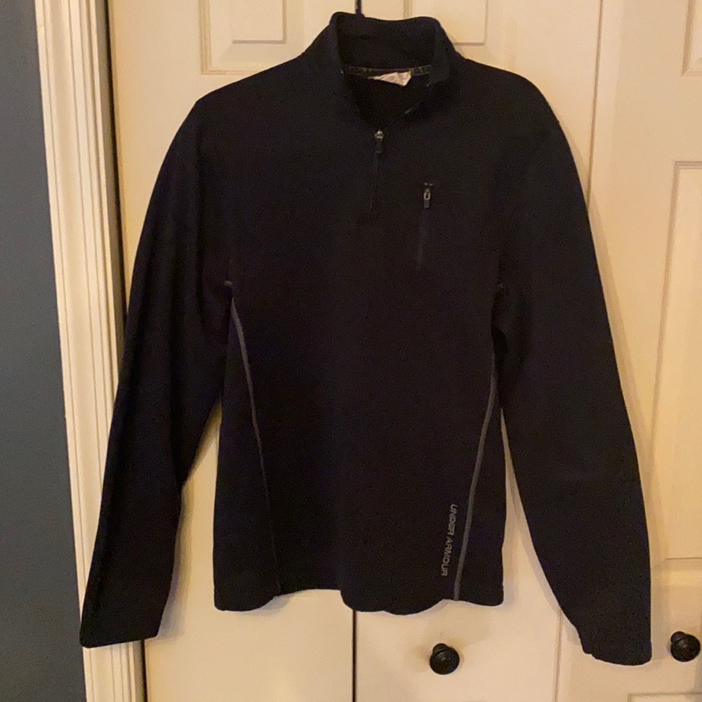 Under Armor Quarter Zip